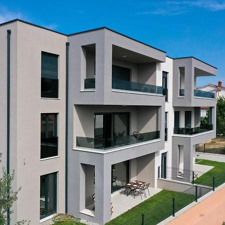 Olive Residence Zadar Exterior foto