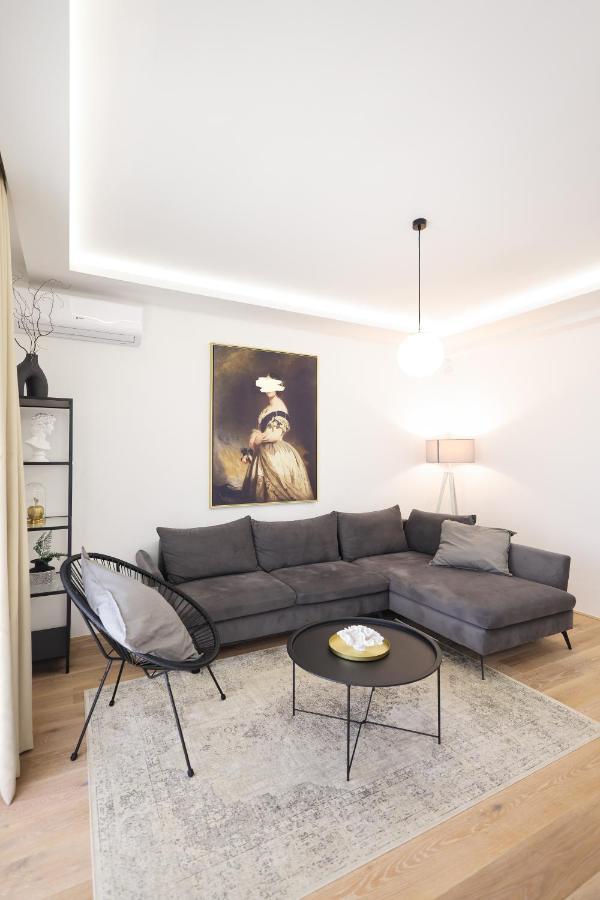 Olive Residence Zadar Exterior foto