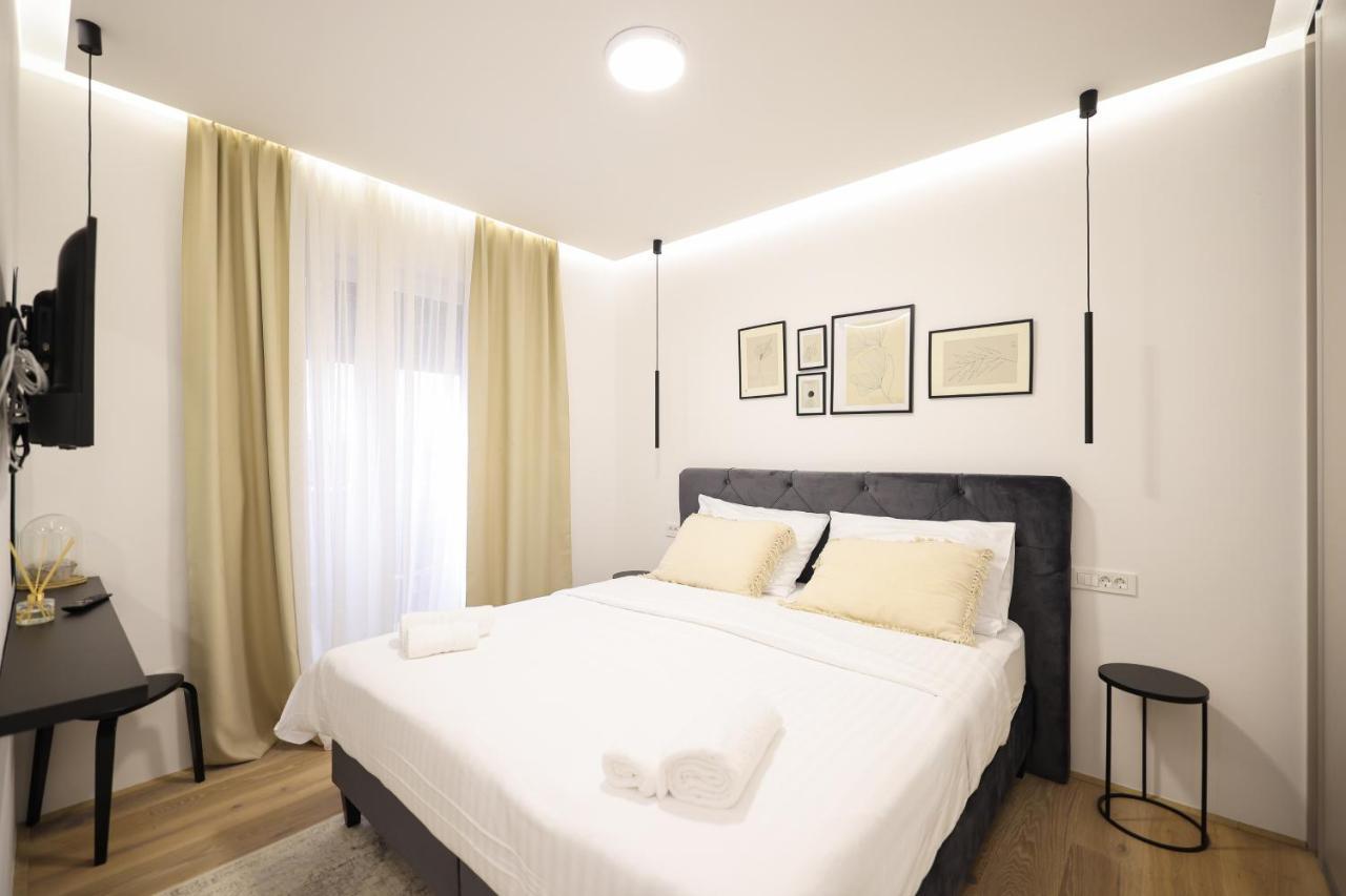 Olive Residence Zadar Exterior foto