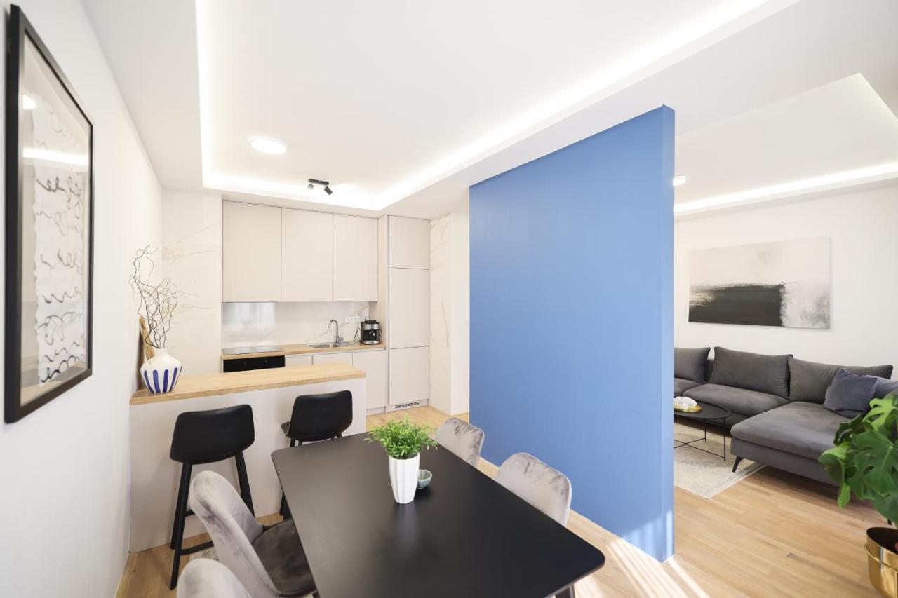Olive Residence Zadar Exterior foto