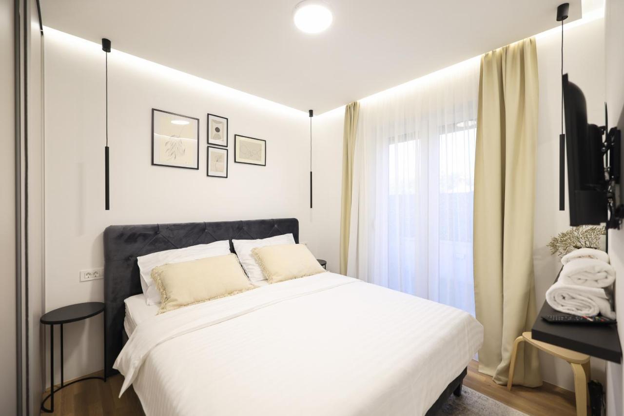 Olive Residence Zadar Exterior foto