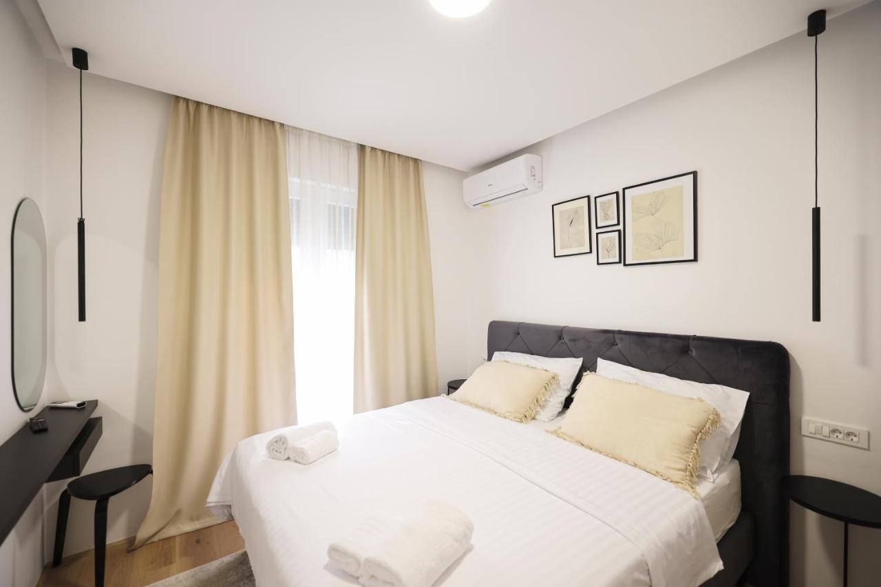 Olive Residence Zadar Exterior foto