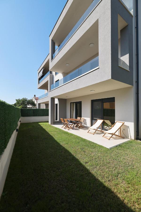 Olive Residence Zadar Exterior foto