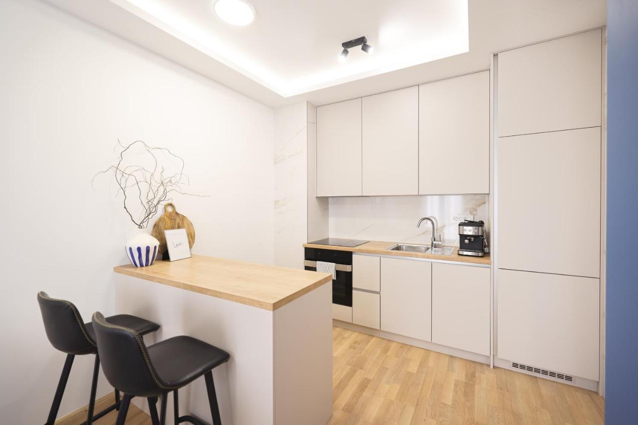 Olive Residence Zadar Exterior foto
