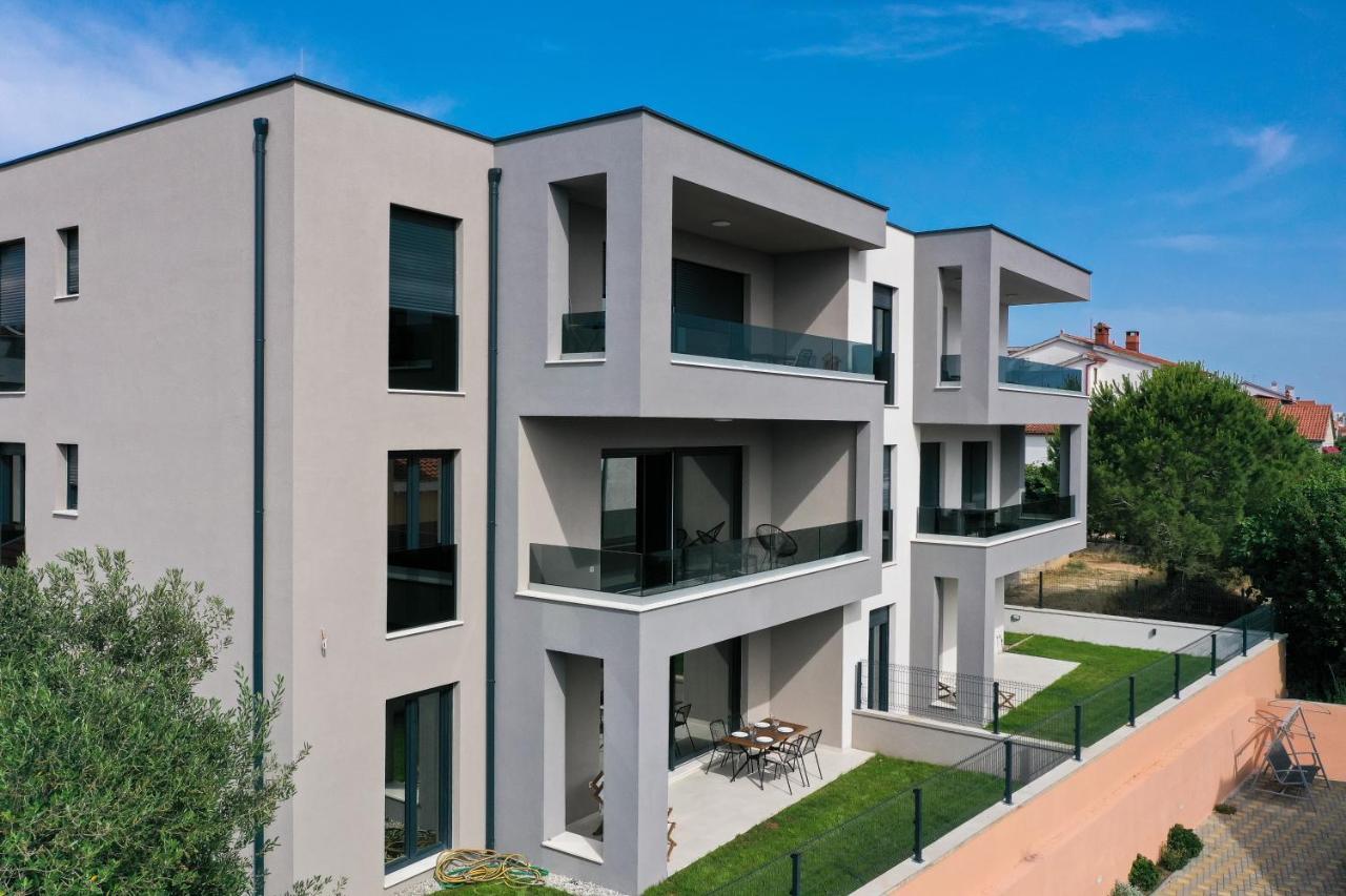 Olive Residence Zadar Exterior foto