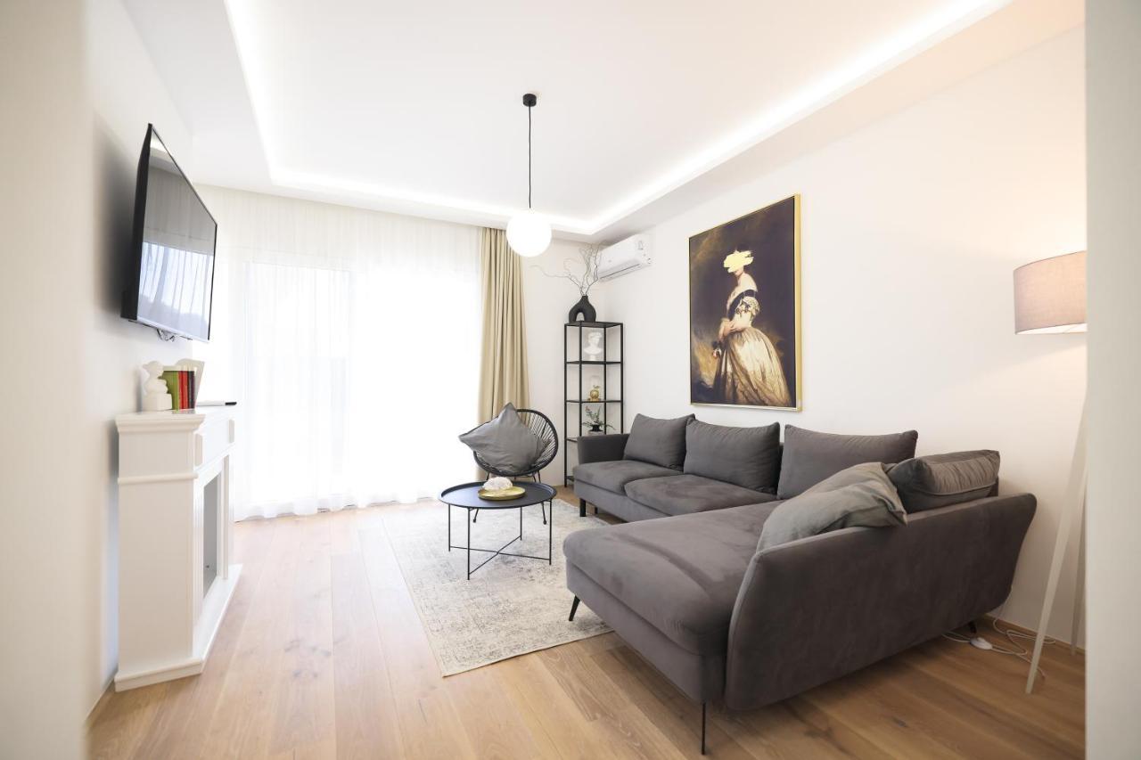 Olive Residence Zadar Exterior foto