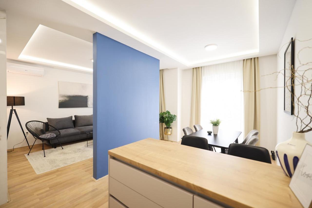 Olive Residence Zadar Exterior foto