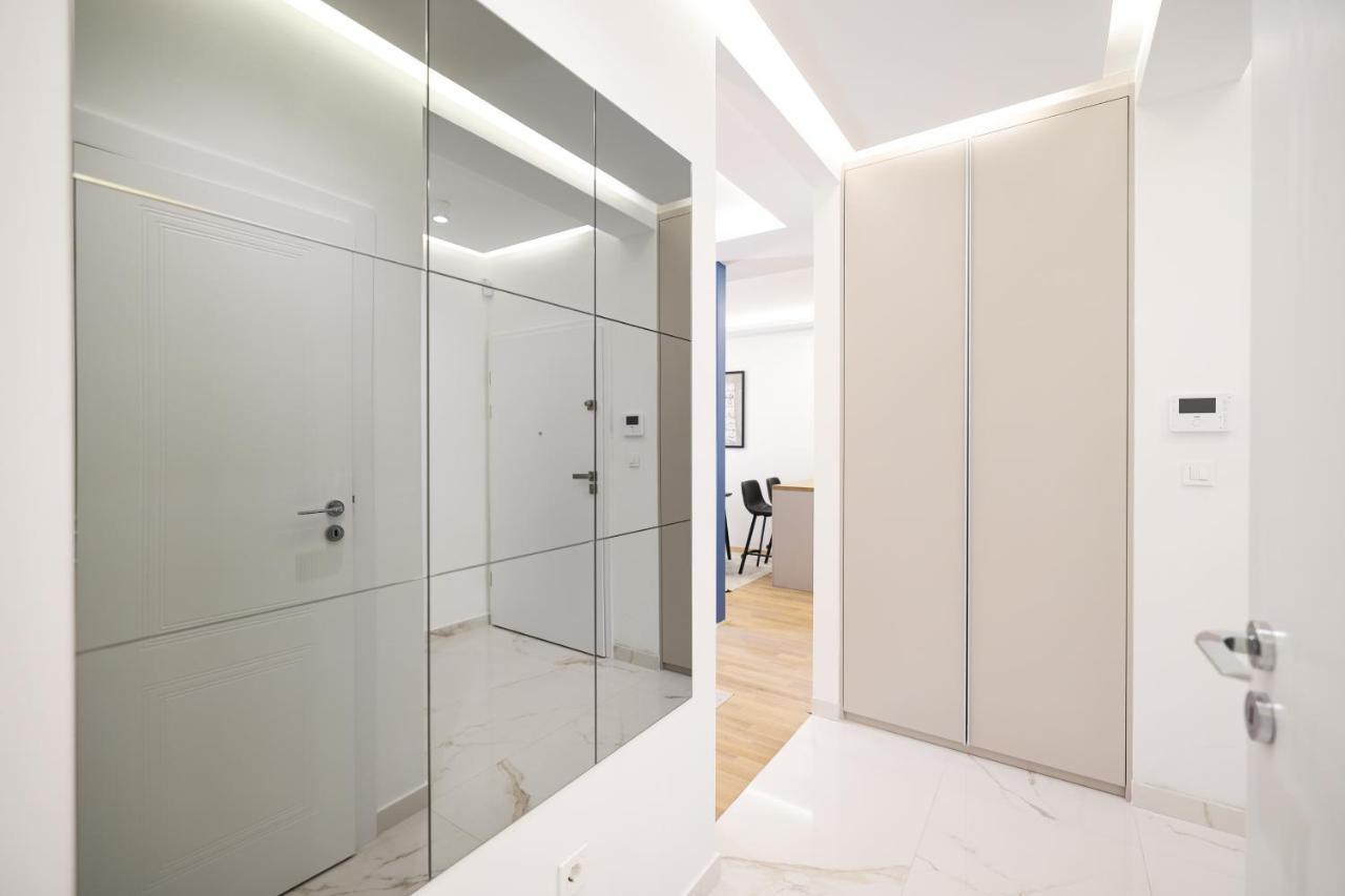 Olive Residence Zadar Exterior foto