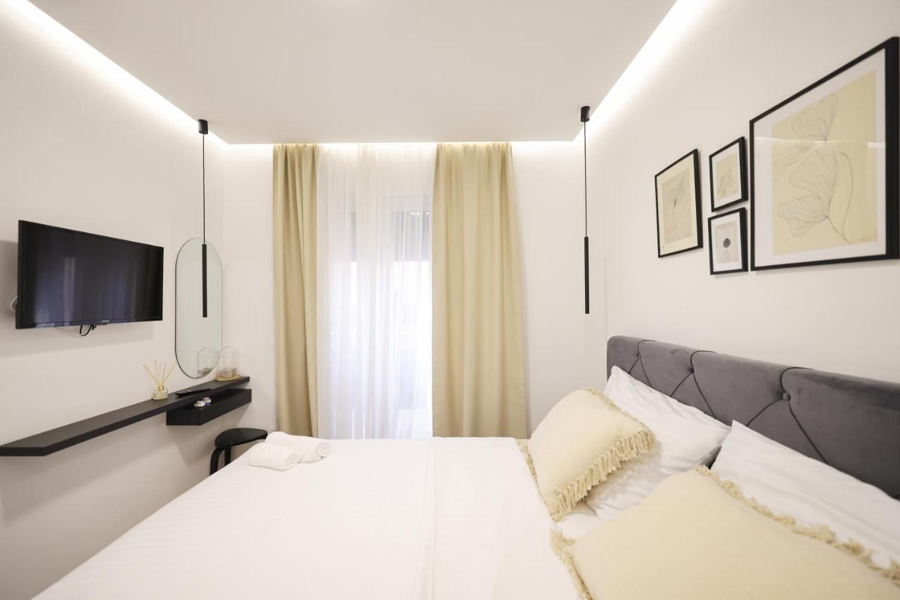 Olive Residence Zadar Exterior foto