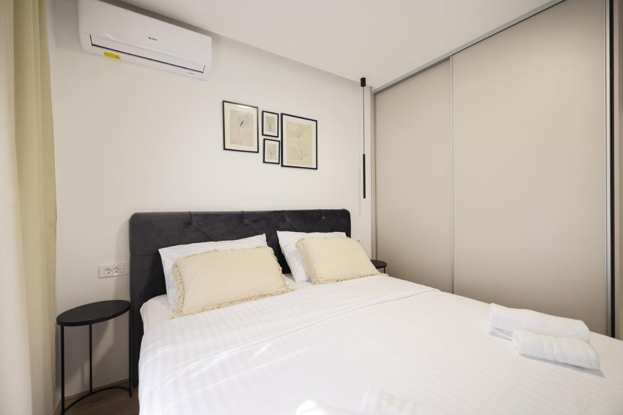 Olive Residence Zadar Exterior foto