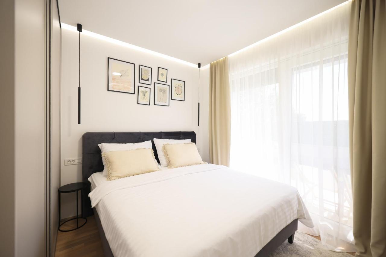 Olive Residence Zadar Exterior foto