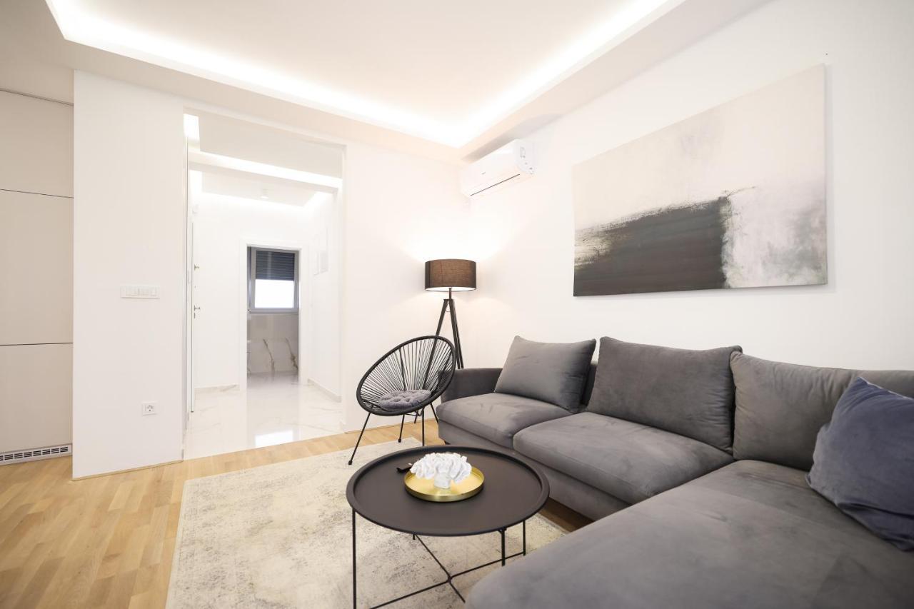 Olive Residence Zadar Exterior foto