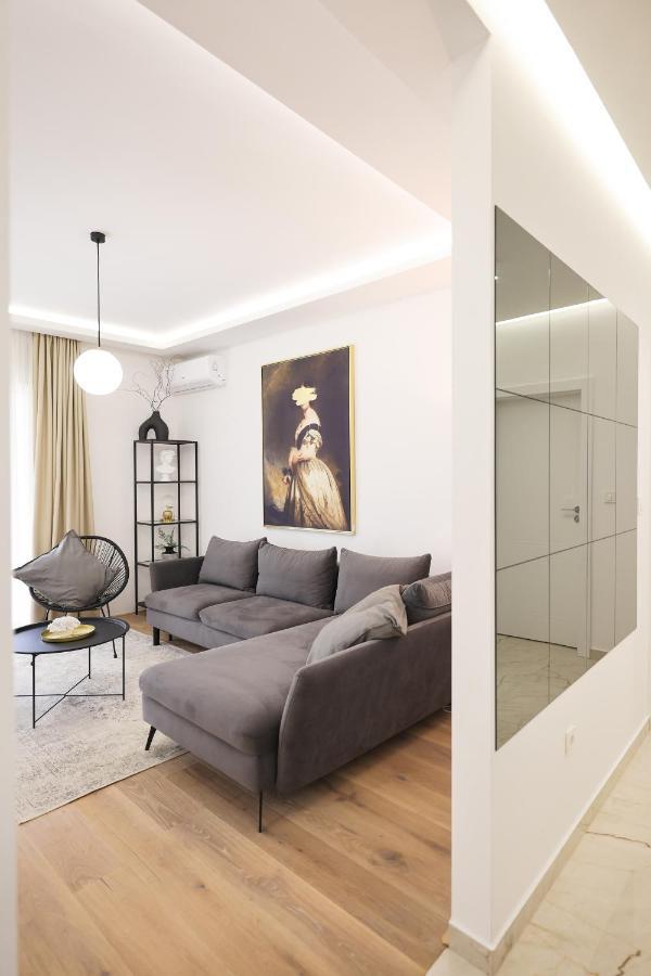 Olive Residence Zadar Exterior foto