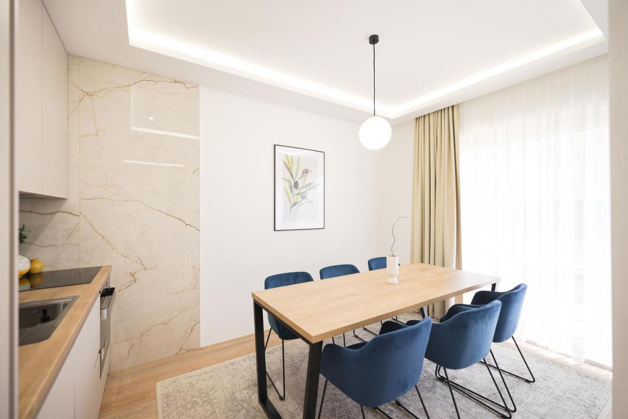 Olive Residence Zadar Exterior foto