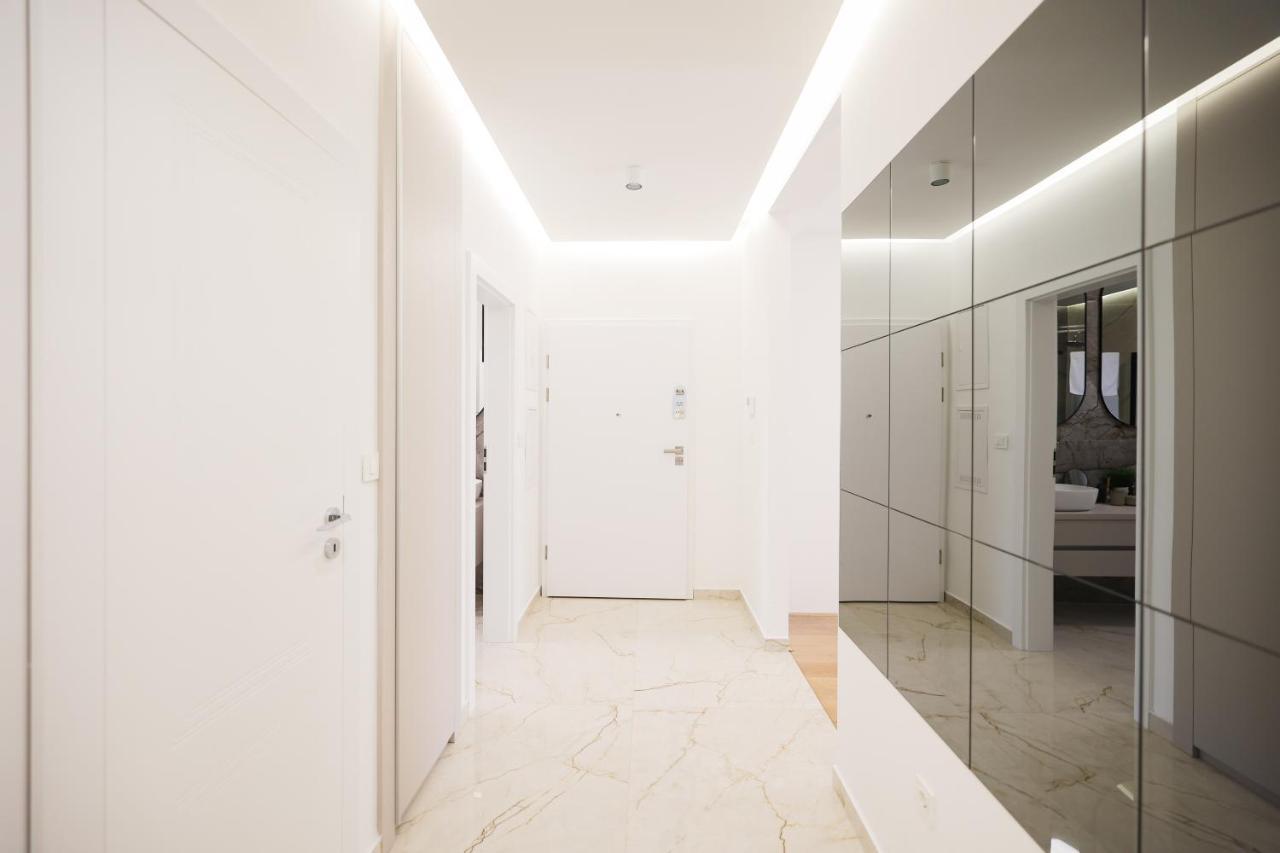 Olive Residence Zadar Exterior foto