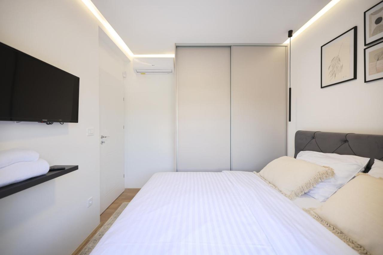 Olive Residence Zadar Exterior foto