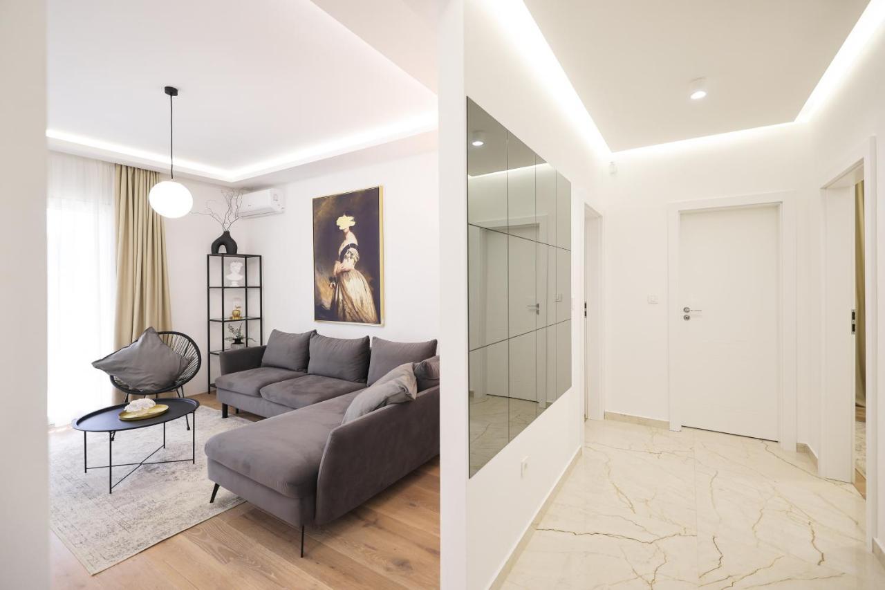Olive Residence Zadar Exterior foto