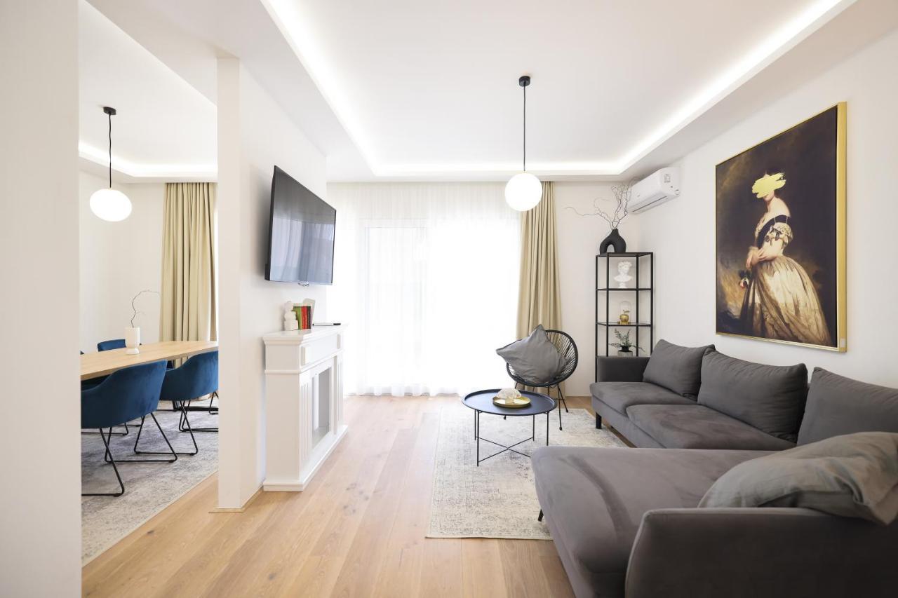 Olive Residence Zadar Exterior foto