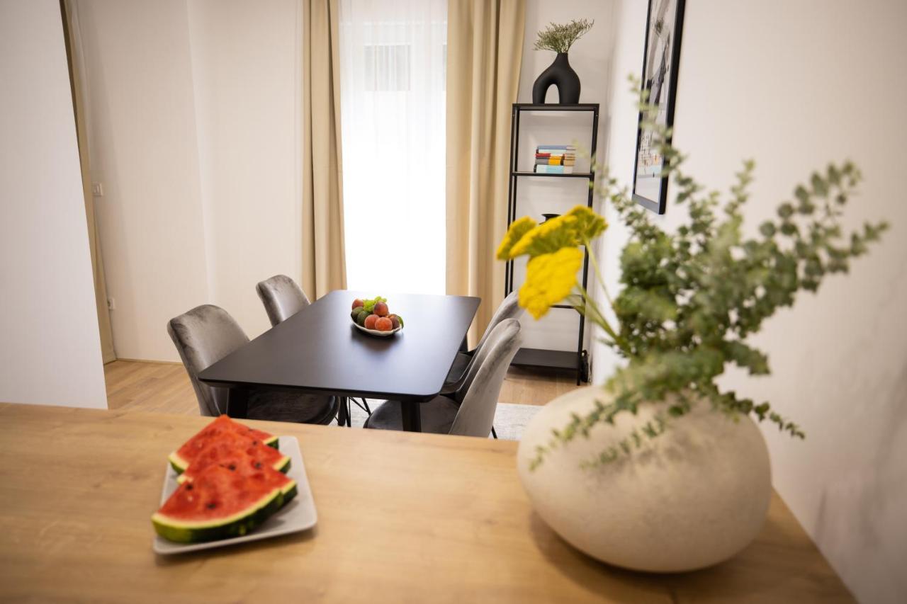 Olive Residence Zadar Exterior foto