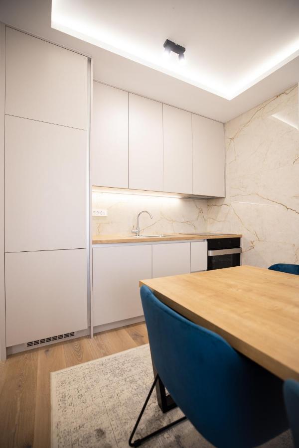 Olive Residence Zadar Exterior foto