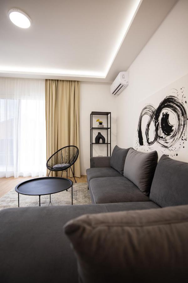 Olive Residence Zadar Exterior foto