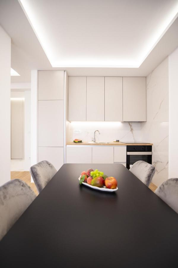 Olive Residence Zadar Exterior foto