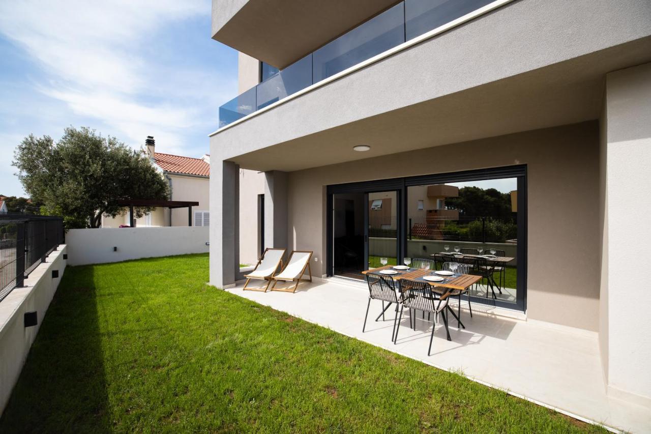 Olive Residence Zadar Exterior foto
