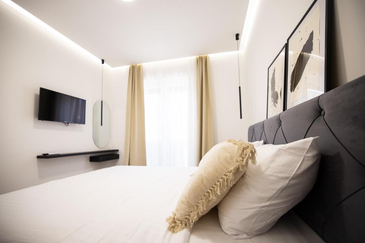 Olive Residence Zadar Exterior foto