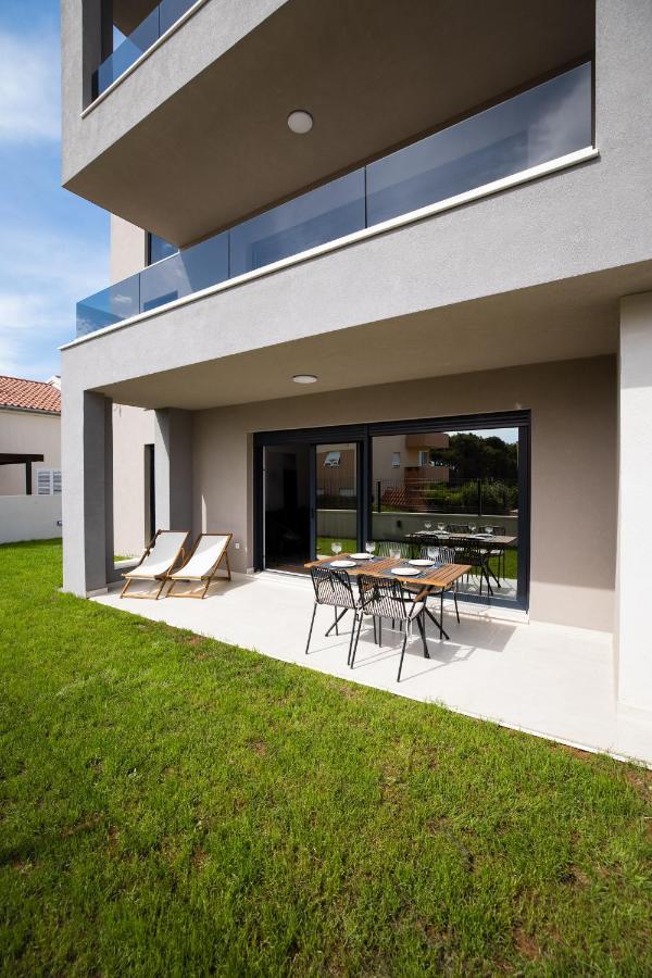 Olive Residence Zadar Exterior foto