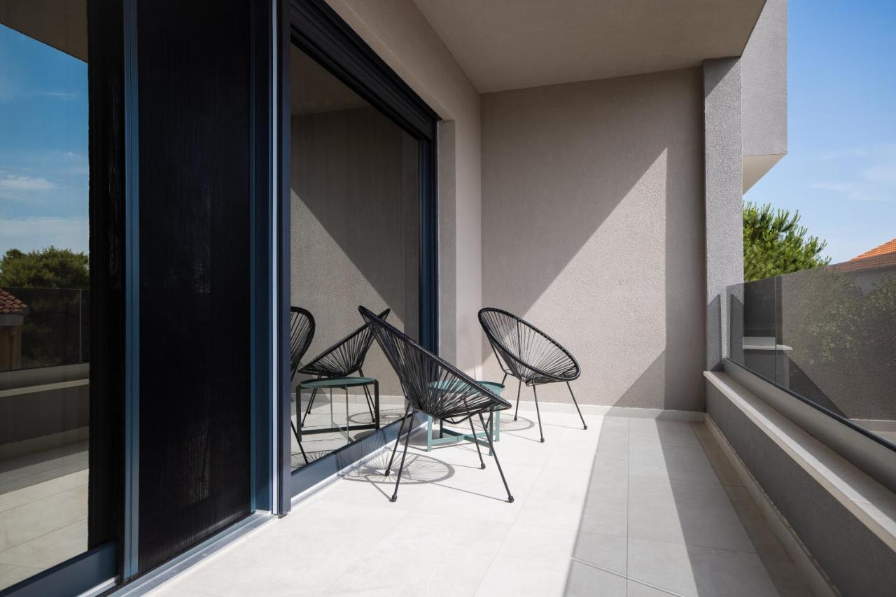 Olive Residence Zadar Exterior foto