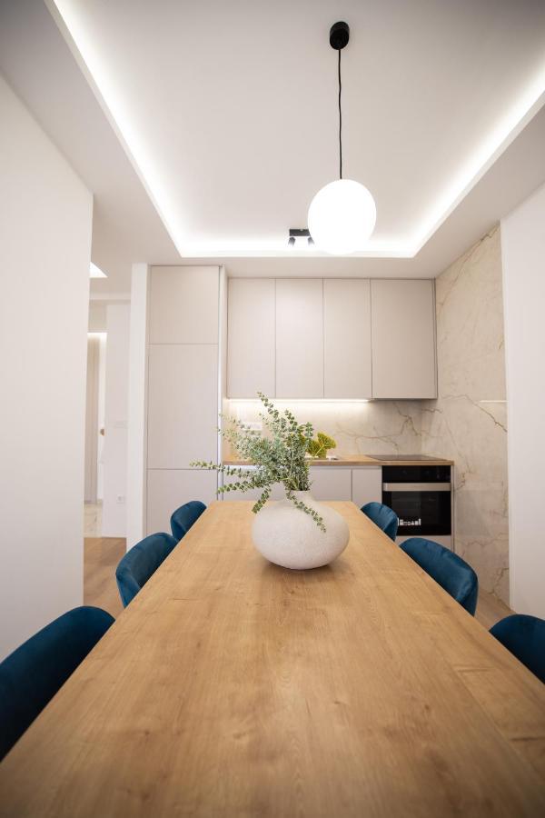 Olive Residence Zadar Exterior foto