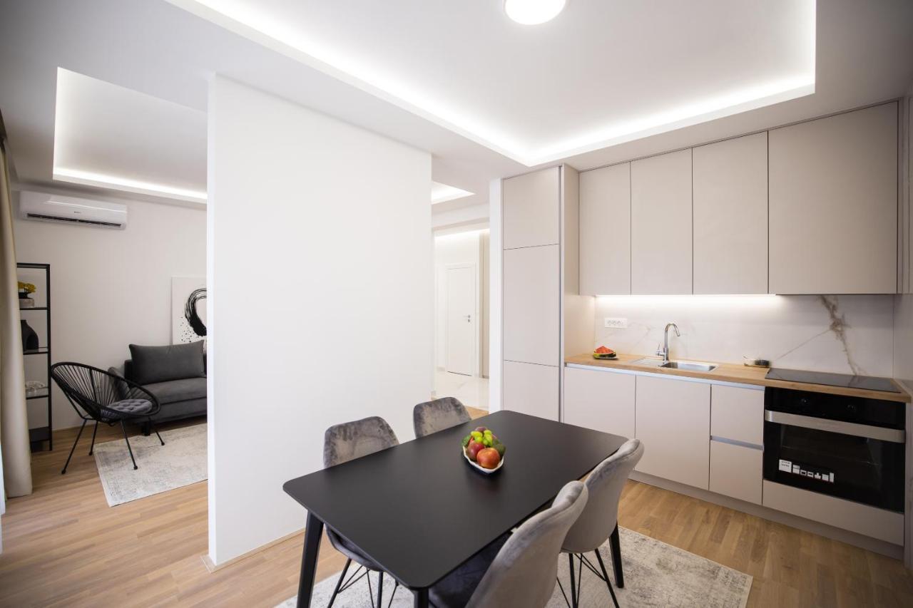 Olive Residence Zadar Exterior foto